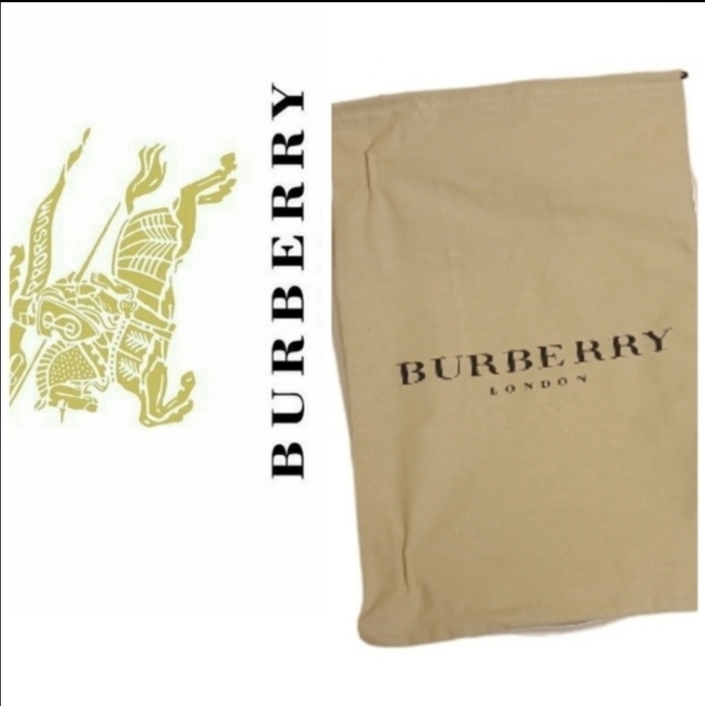 Perfect Burberry London Beach Bag 🎒 GIFT